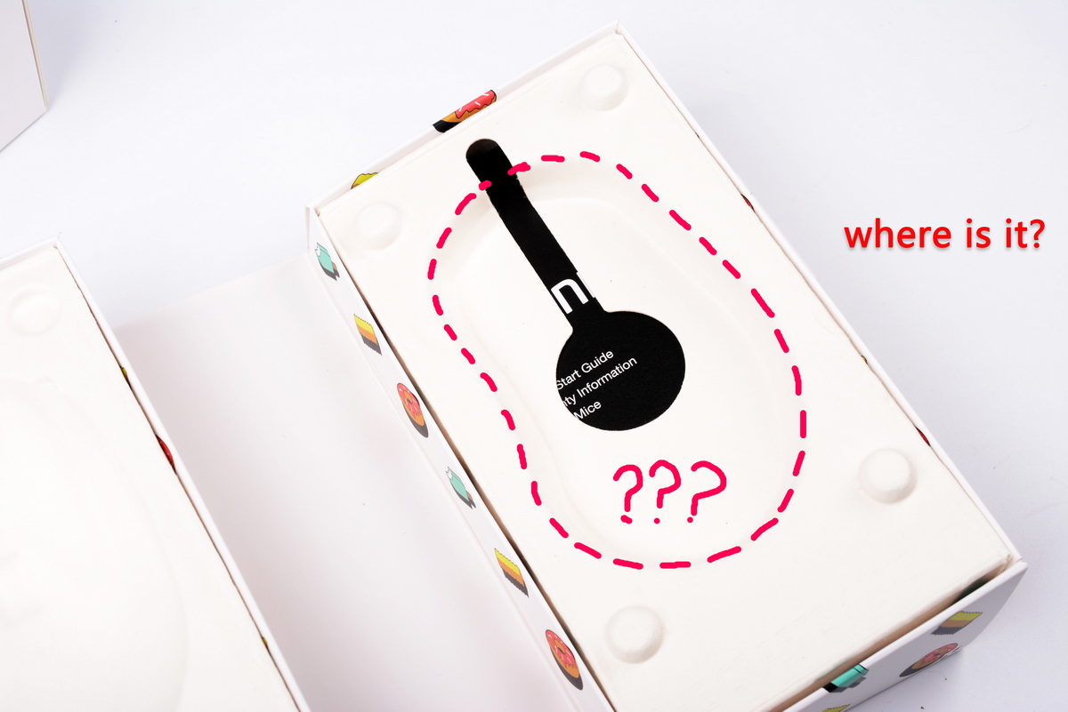 美的不像个游戏鼠标，麦傲尼克斯Castor霜糖红体验