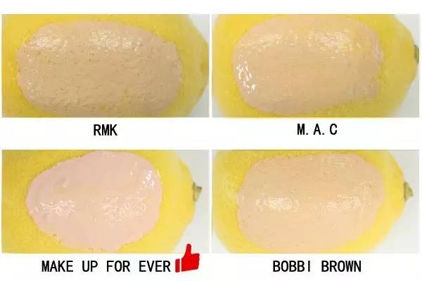 20款网红粉底液测评,21年粉底液测评干皮持久不暗沉