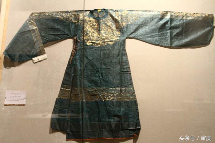 领略各个朝代的汉服服饰,古代衣服明制汉服