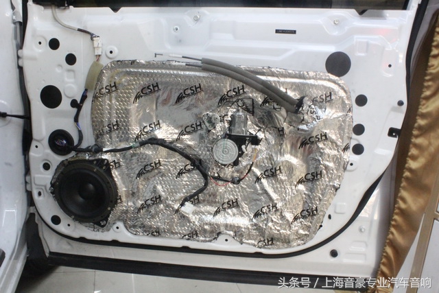 摩雷海碧丽两分频放dj音质怎样,摩雷海碧丽三分频放dj音质怎样