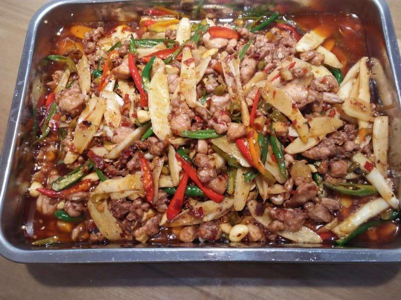 双碑老字号美食,双碑最好的老字号美食