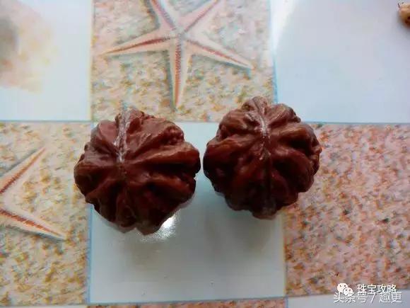 核桃手串开裂怎么补救,核桃开裂补救方法