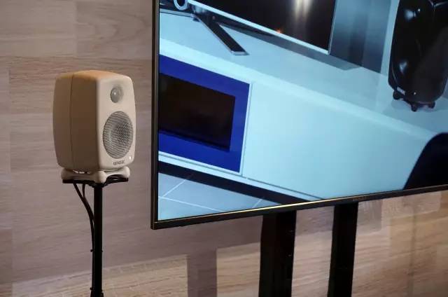 真力音箱g系列 (真力音箱深灰色)