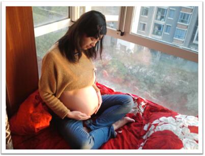 孕期三个月需要补什么营养,孕期孩子偏小怎么补营养