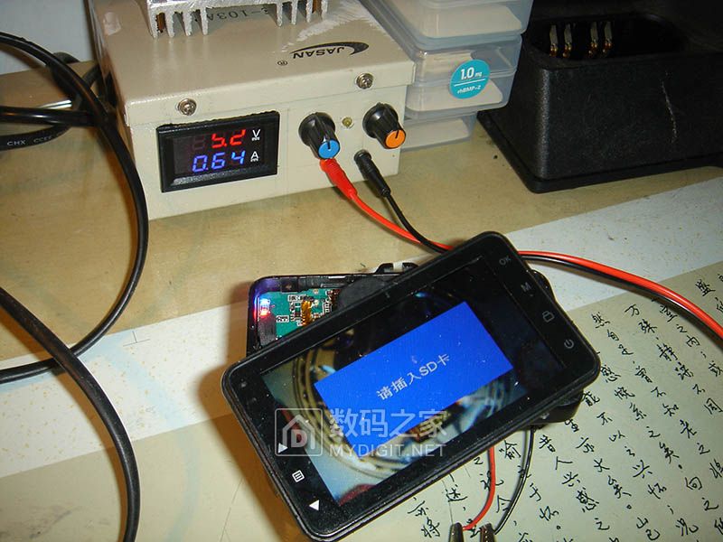 乐驾x201行车记录仪开不了机,多功能行车记录仪维修