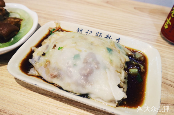 在广州吃吃喝喝3天胖5斤全记录