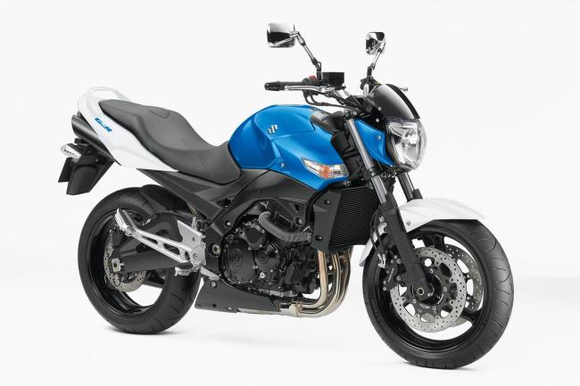 难敌排放法规，铃木日本多款经典机车摩托无奈停产