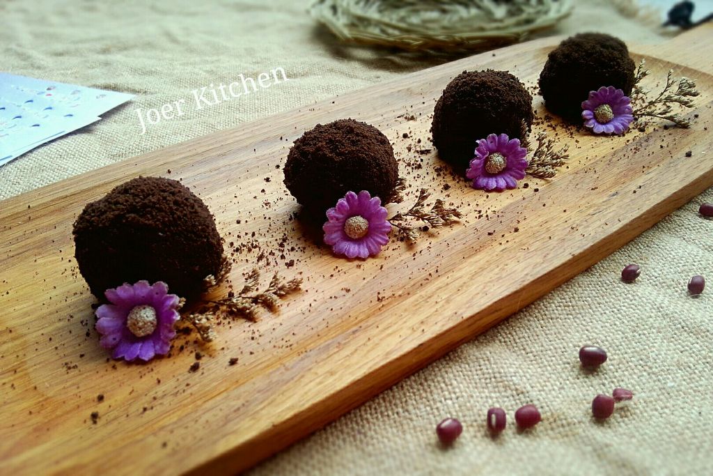 吃货吃奥利奥巧克力雪糕,奥利奥的神仙吃法超级解馋