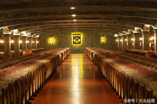 拉菲酒庄多少葡萄,拉菲酒庄红酒品质及价格