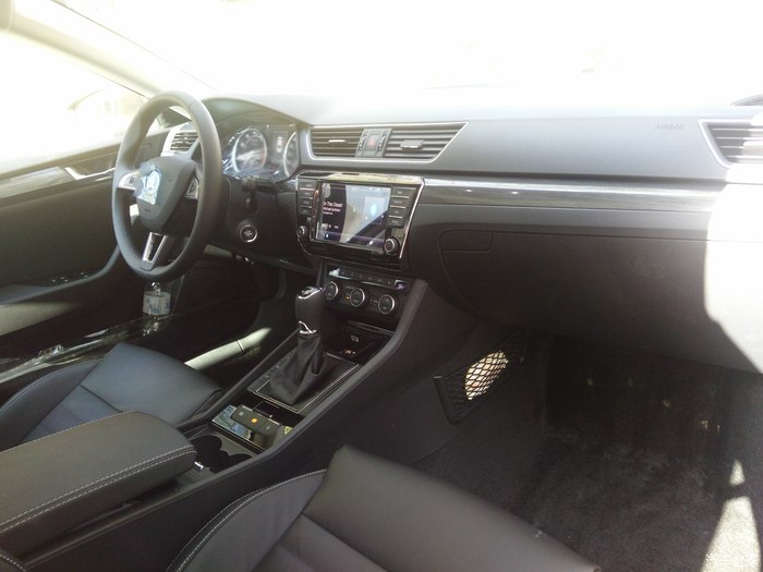 速派330提车作业,速派提车真实感受