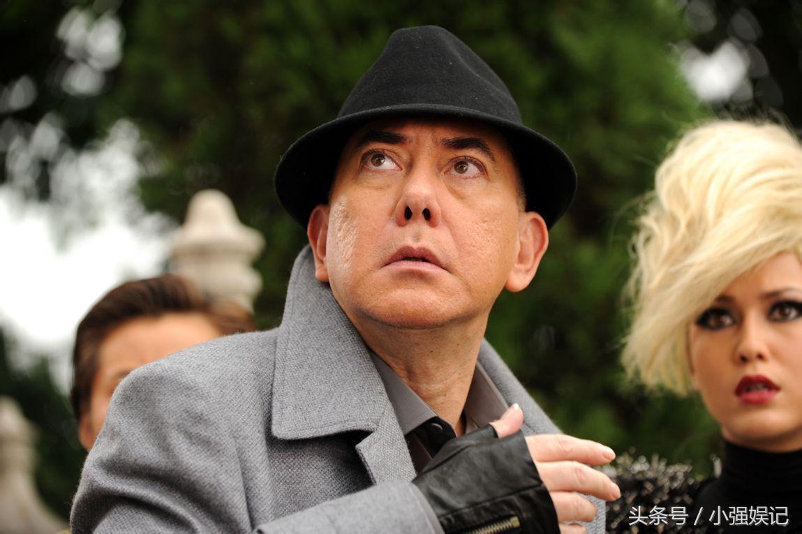 盘点影帝,十大金马影后