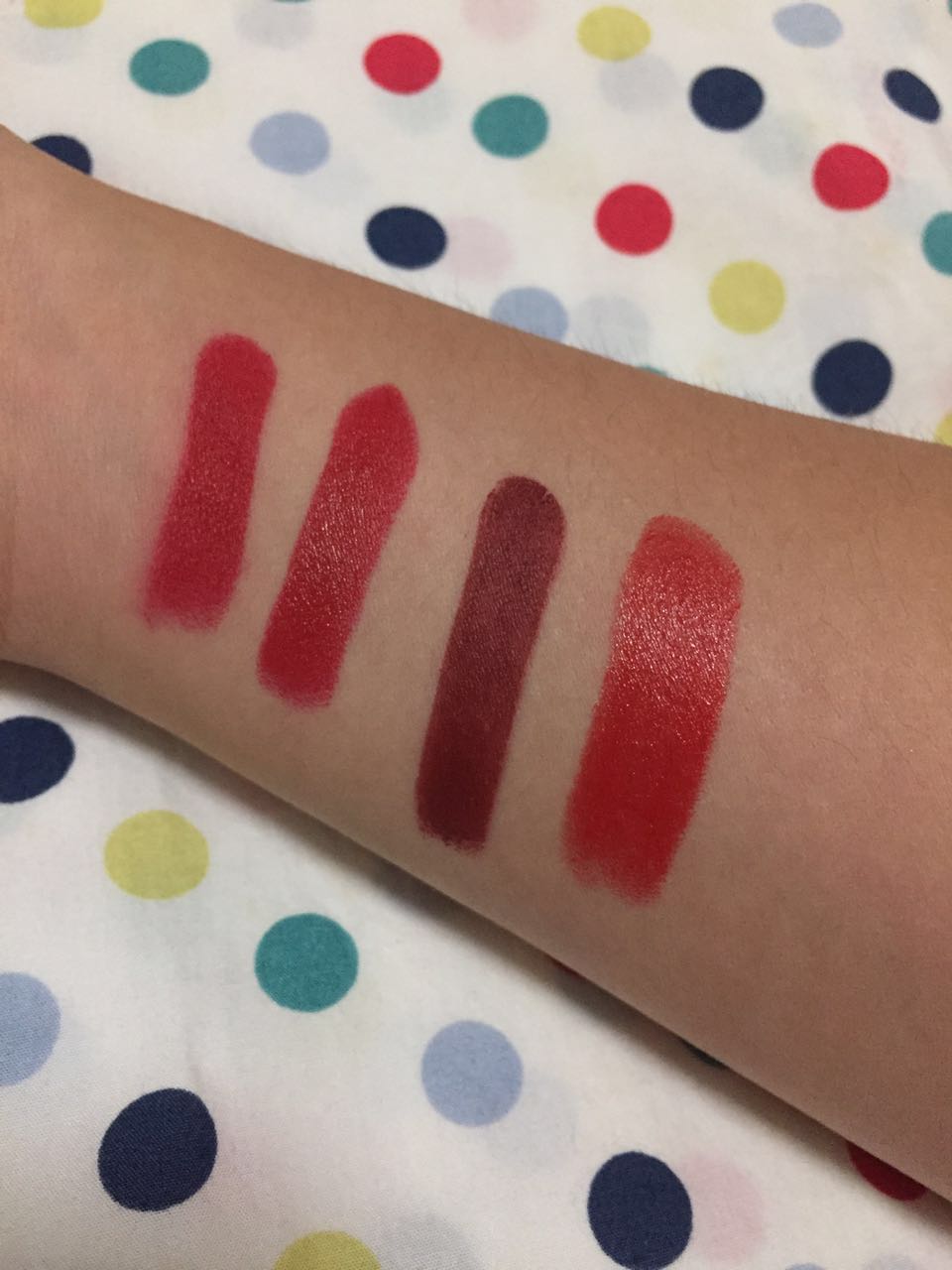 美妆必买的商品是什么,美妆必备品推荐与使用心得