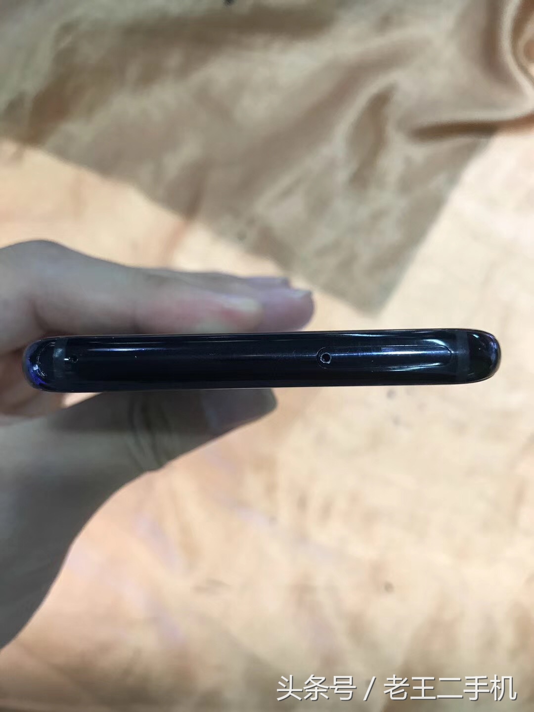 三星s8有虹膜识别么,三星s8虹膜识别不灵敏