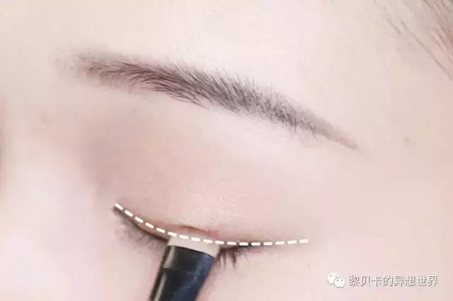 早晨简单妆容,早上十分钟可以搞定的妆容