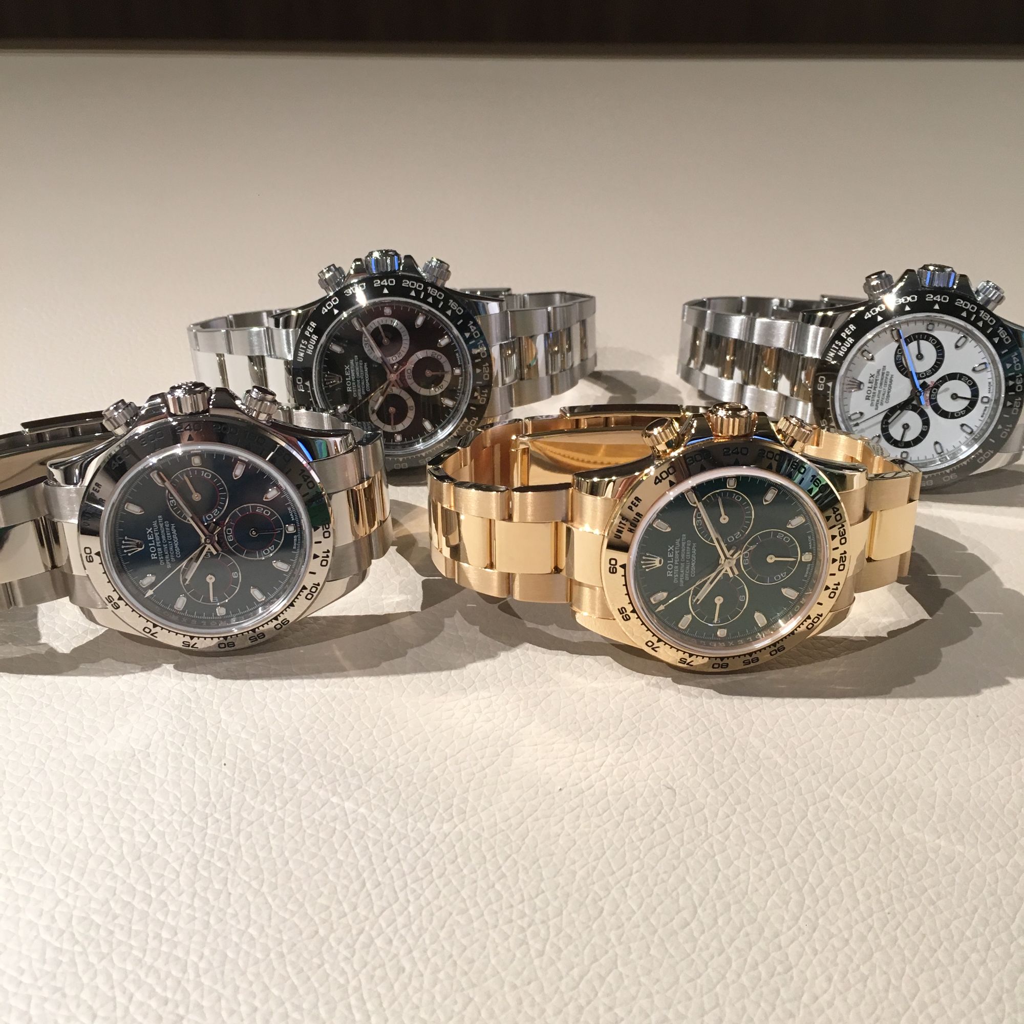 手表辨别真伪的方法视频教程,手表鉴别有窍门