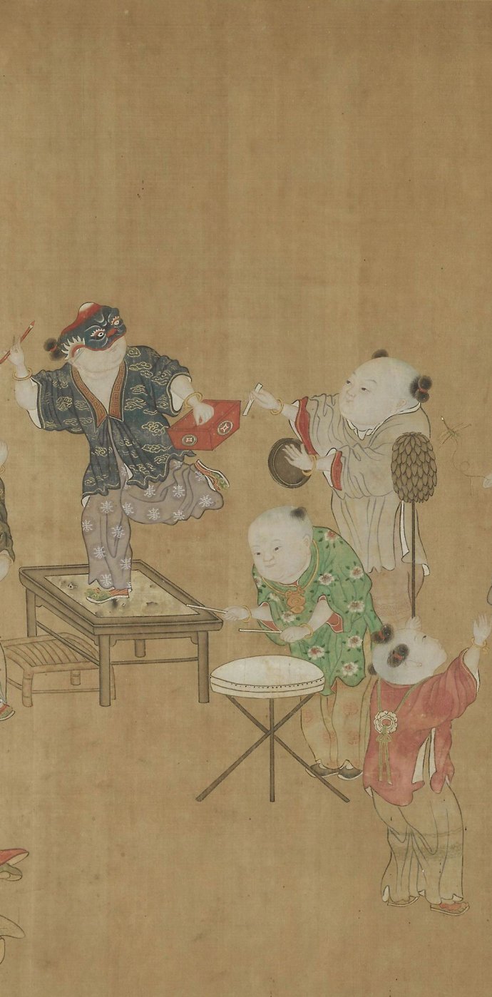 古代没有奶粉孩子吃什么,古代刚出生的孩子没有奶怎么办