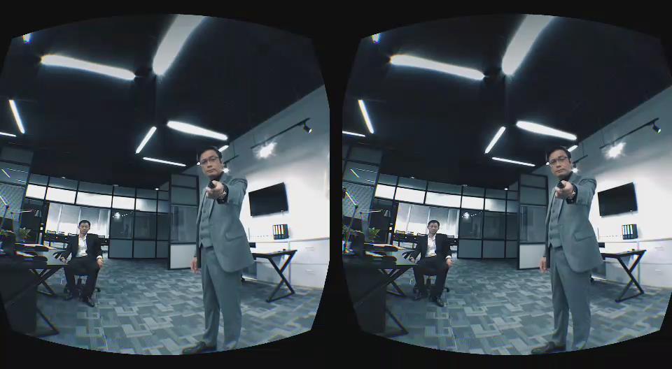 爱奇艺奇遇vr免费游戏,爱奇艺vr奇遇3和奇遇2对比