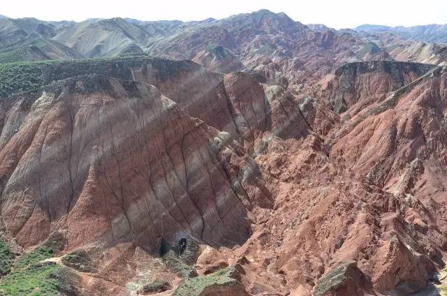 带着老伴穷游,开房车带老伴穷游