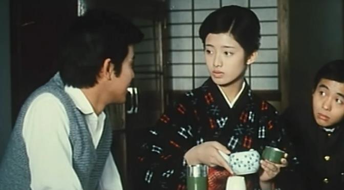 山口百惠21岁到60岁的变化,山口百惠近照一代女神