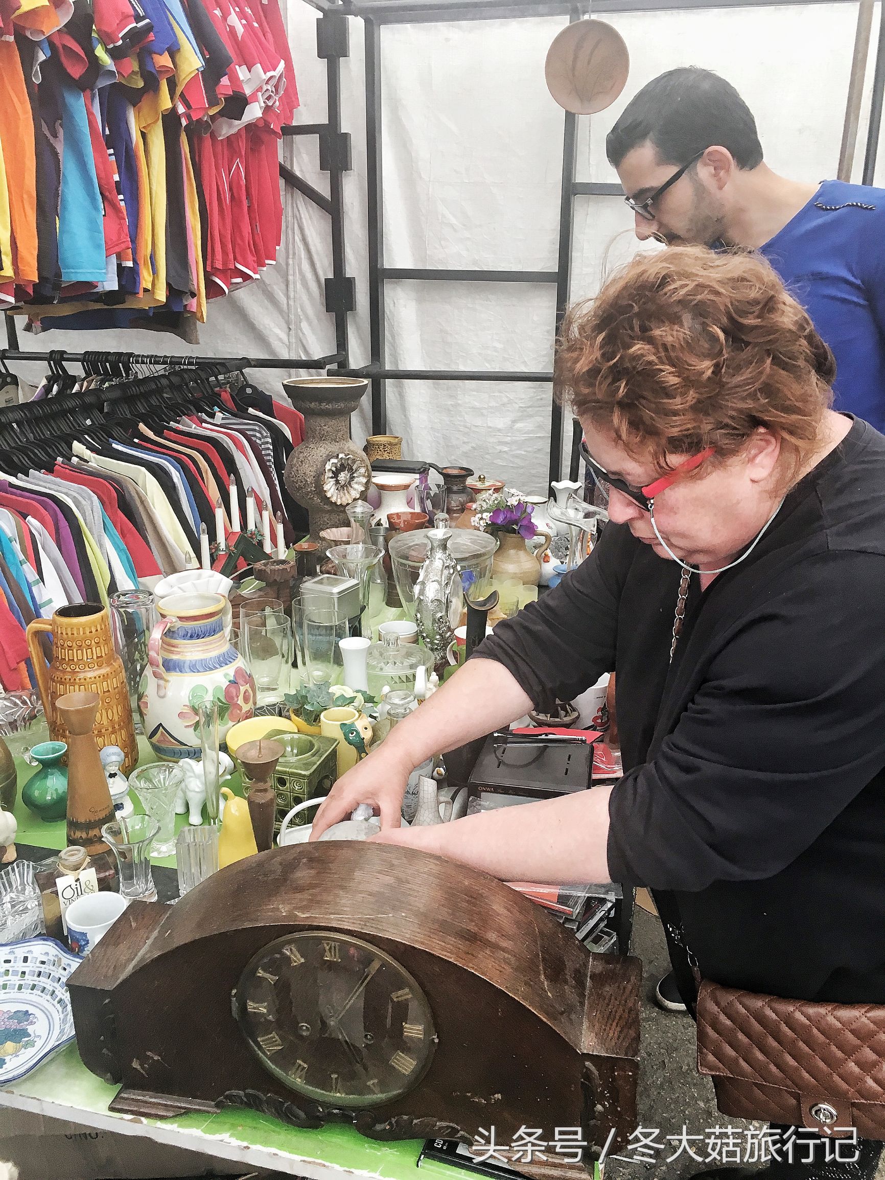 中国商品在外国卖得有多贵,中国商品在美国多火爆