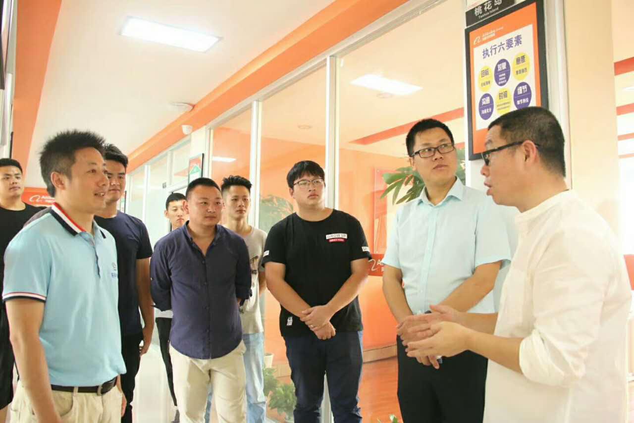 黄冈大学生创业孵化基地,黄冈创业孵化基地入驻条件