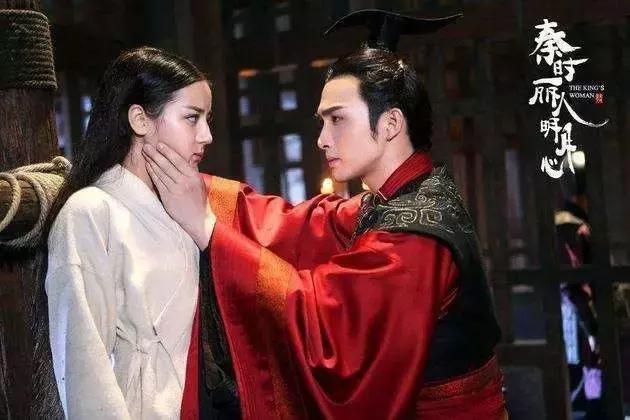 秦时丽人明月心全部电视剧解说,秦时丽人明月心的电视剧推荐