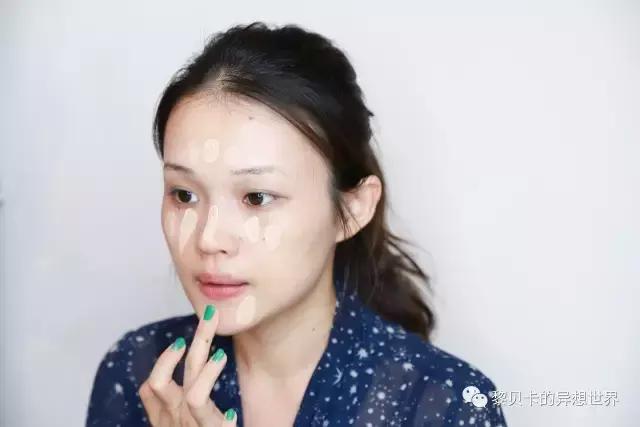 十分钟搞定的快速日常妆,最简单但也精致的快速出门妆