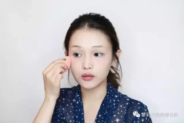 早上只有十分钟？手把手教你化出精致妆容！