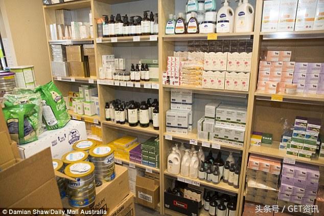 澳大利亚代购好做吗,澳洲代购还敢买吗