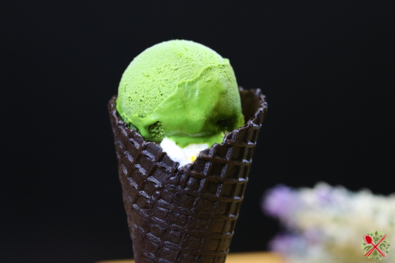 正宗日本抹茶甜品,日式抹茶甜品