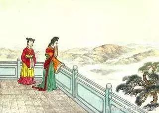 宫词原著,宫词的简短赏析