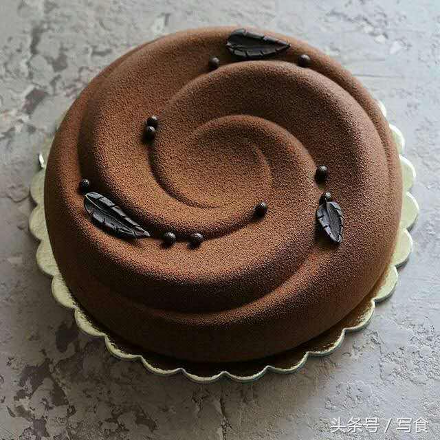 慕斯真的很好吃吗,你们都爱吃甜品吗