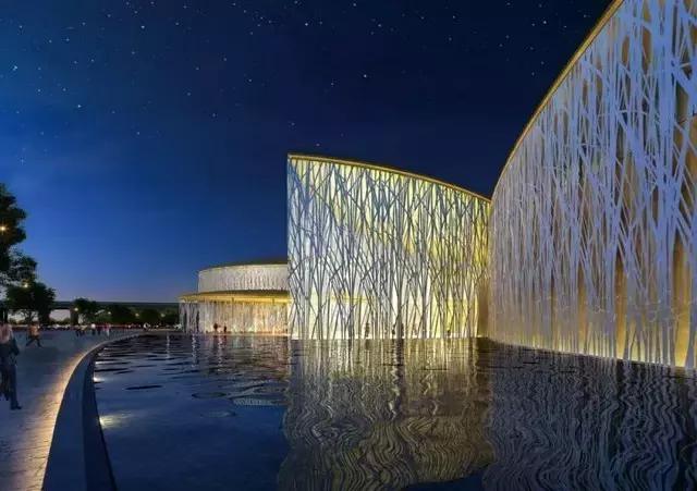 了解一座城的方式就是去当地的博物馆和菜市场，来长沙这些博物馆定让你不虚此行