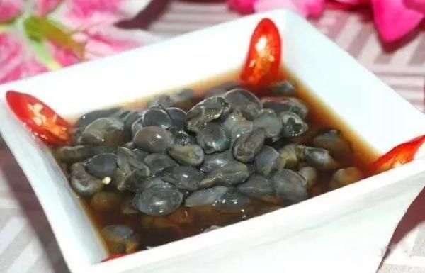 舟山正宗海鲜必吃榜,野生海鲜原汁原味海味王舟山特产