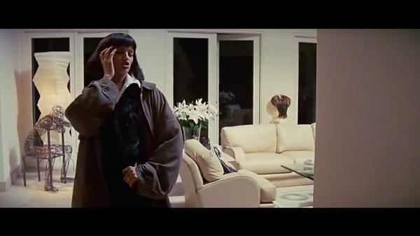 鬼才导演昆汀的《低俗小说》到底讲了什么？为什么经典？