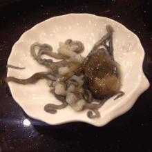 看电视时,你曾经被什么食物深深击中过?