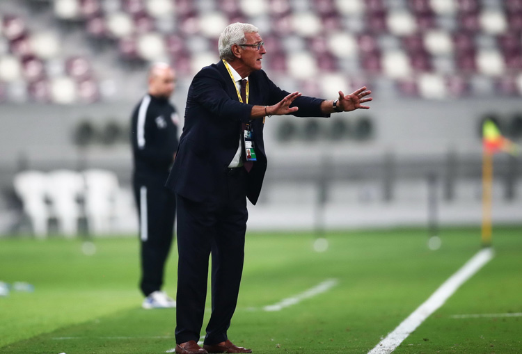 国足冲击俄罗斯世界杯回顾,以胜利告别世界杯