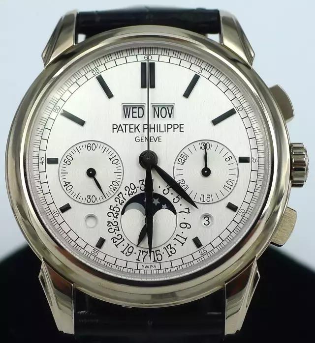 腕表欣赏与解析,那些电影中让人印象深刻的腕表