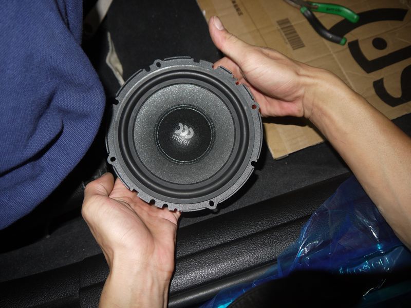 宝马音响怎么升级效果最好,16款宝马高保真音响调节最佳效果