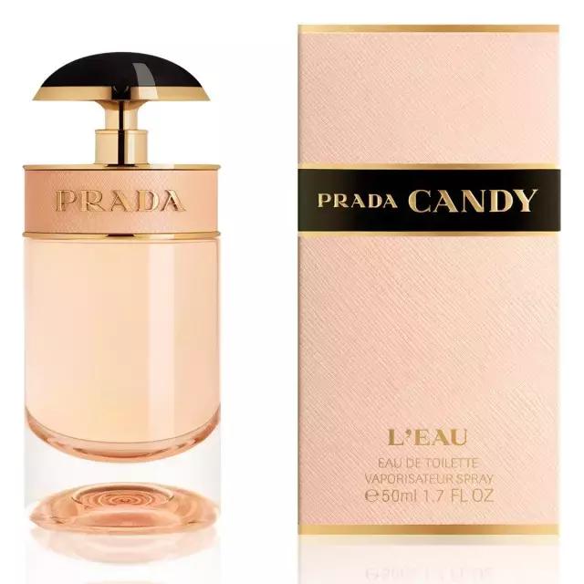 闻香识女人？那闻了prada和miumiu之后呢？