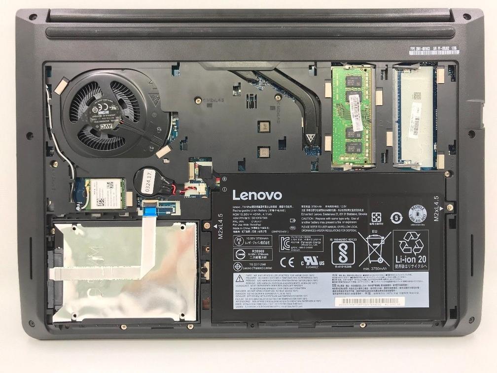 就是要搞事情！终于把陪我走南闯北的商务本拆了！