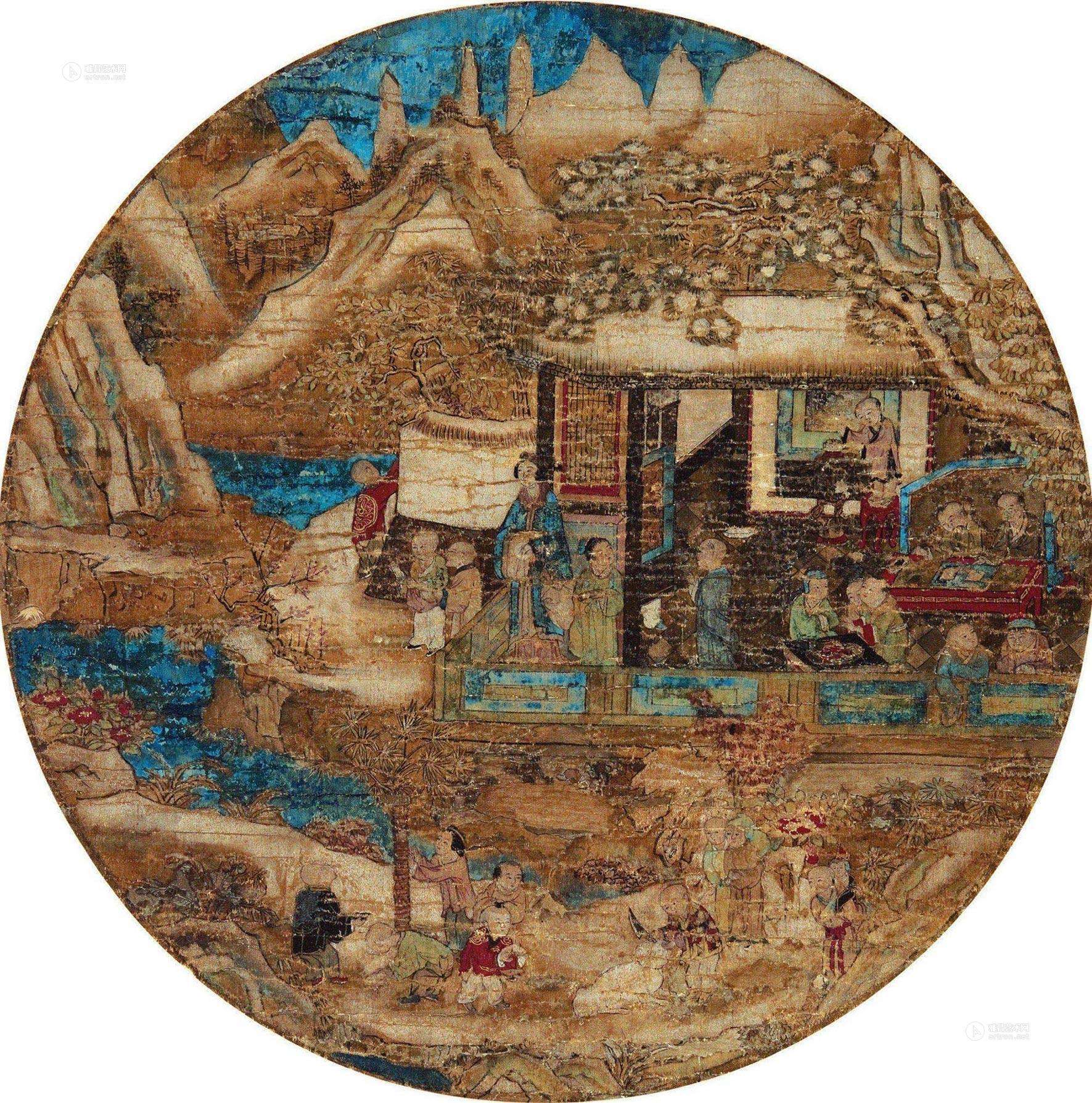 古代没有奶粉婴儿吃什么长大,古代刚出生的孩子没有奶怎么办