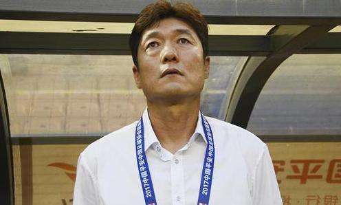 天津亿利主教练换成谁,一波三折总统路