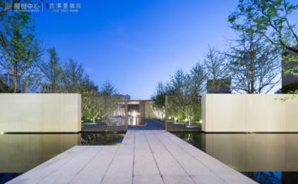 武昌置业终极选择，两个“壹号”谁能代表豪宅封面