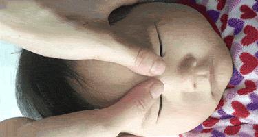 1岁宝宝发烧38吃药退不下来怎么办,一岁宝宝发烧40度炎症大用挂针么