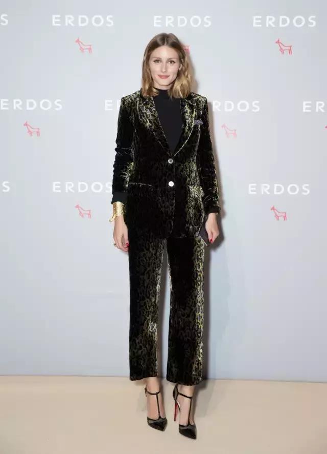 刘雯同款鞋子是什么牌子,刘雯最火的一双鞋