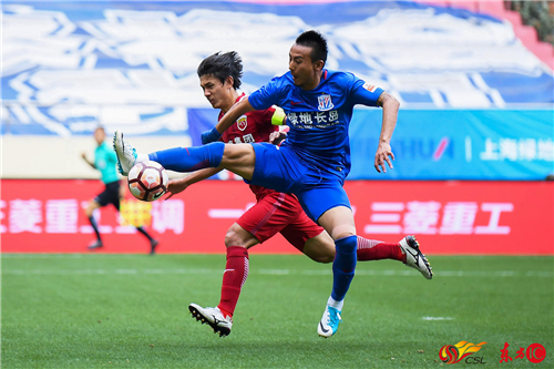 中国球场巡礼,中国球场巡礼第八期