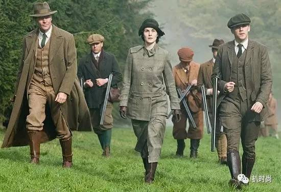 服装成品名词术语,服装设计基础知识大全集