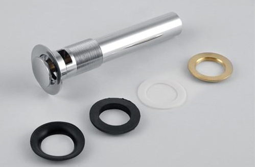 面盆水龙头与面盆连接处漏水,面盆下水器密封圈漏水怎么拆视频