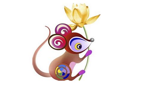 属鼠的人最佳婚配是什么属相,属鼠人最佳婚配前十名属相